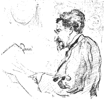 Arcibusev rajza Prokopovicsról